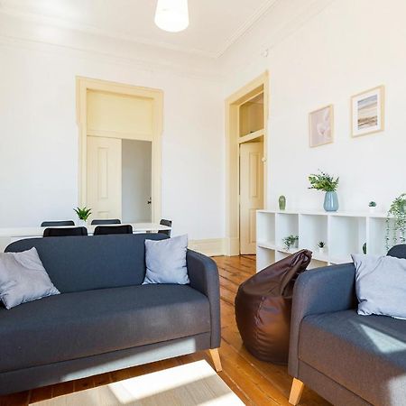 4Br Lisbon Apartament - Excellent Location - New Mattresses! Exterior foto